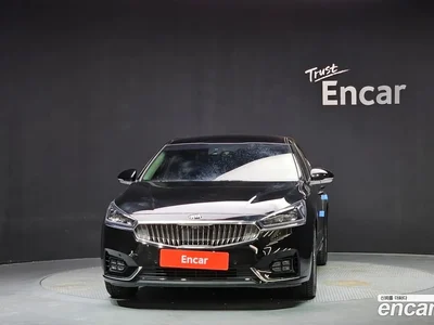 2018 Kia K7 Noblesse, фото 3, лот 10108155