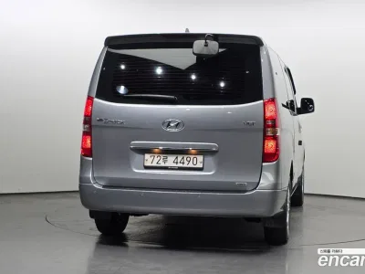 2019 Hyundai Starex 4WD Wagon 12-Seater, фото 4, лот 10191990