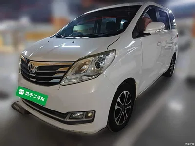 2017 Changan Changan Ruixing S50 1.5T Manual Comfort 6MT China V, фото 1, лот 11146471