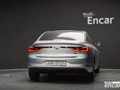 2016 Samsung SM6 2.0 GDe LE, фото 4, лот 10234374