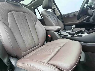 2023 BMW X3 Facelift xDrive30i Leading M Night Package, фото 4, лот 11215979