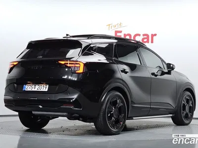 2026 Kia Sportage HEV 1.6 4WD, фото 1, лот 11142604