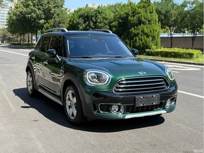 2018 MINI COUNTRYMAN 1.5T COOPER Artist, фото 3, лот 10331906