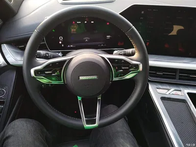 2023 Haval Shenshou 1.5T Smart Enjoy Edition, фото 3, лот 10287258