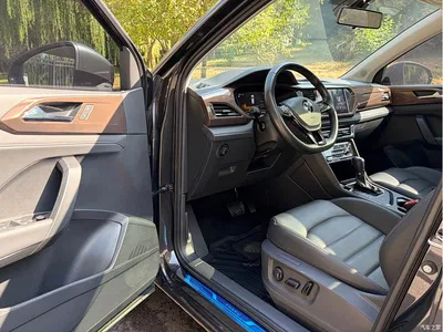 2022 Volkswagen Tharu 280TSI FWD Luxury Edition, фото 4, лот 10398889