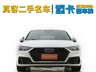 2019 Audi A7 55 TFSI quattro Dynamic Type, фото 3, лот 10239204