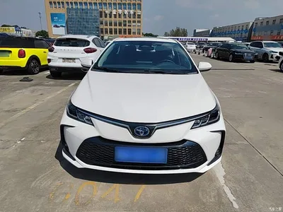 2023 Toyota Corolla 1.8L Smart Hybrid Dual Engine Elite Edition, фото 3, лот 10387662