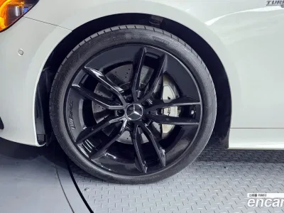 2021 Mercedes-Benz E-Class E53 AMG 4MATIC+ Coupe, фото 4, лот 10065009