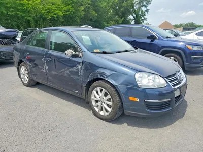 2010 VOLKSWAGEN JETTA SE, фото 4, лот 10826668