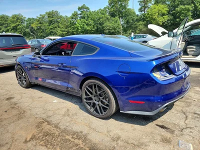 2016 FORD MUSTANG GT, фото 2, лот 10546175