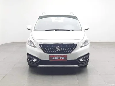 2018 Peugeot 3008, фото 3, лот 10243807