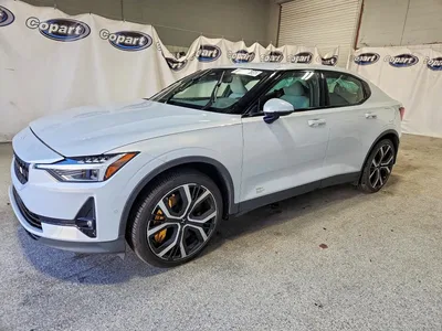 2023 POLESTAR 2, фото 1, лот 11559357