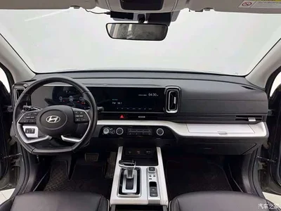 2023 Hyundai Beijing Hyundai ix35 MUFASA 2.0L Deluxe DLX, фото 2, лот 10368258