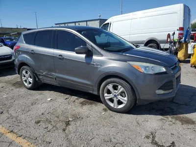 2014 FORD ESCAPE SE, фото 4, лот 10574549