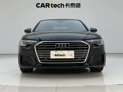 2022 Audi A6L 45 TFSI Premium Dynamic, фото 3, лот 11135749