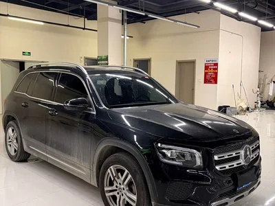2023 Mercedes-Benz GLB 220 Dynamic, фото 1, лот 11211626