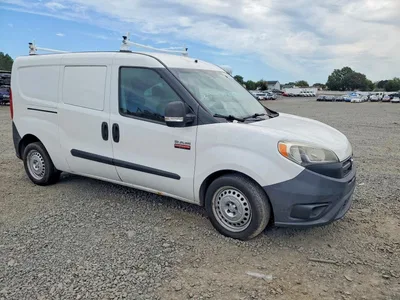 2016 RAM PROMASTER CITY, фото 4, лот 10862134