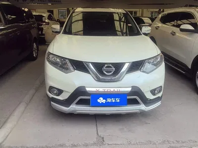 2014 Nissan X-Trail 2.0L CVT Comfort Edition 2WD, фото 2, лот 10342117