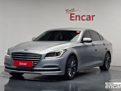 2014 Hyundai Genesis G330 Premium AWD, фото 1, лот 10121430