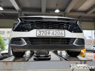 2024 Kia Sportage LPG 2.0 2WD, фото 1, лот 10223520