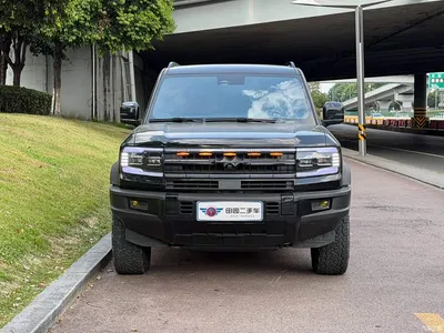 2023 Byd Leopard 5 Pilot Edition, фото 2, лот 10828759