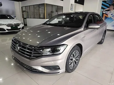2020 Volkswagen Sagitar 200TSI DSG Comfort China VI, фото 2, лот 10459081