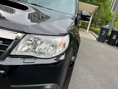 2012 Subaru Forester Classic 2.5T S-EDITION Auto Luxury Edition, фото 3, лот 10341962