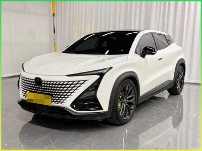 2022 Changan UNI-T 2.0T Premium, фото 1, лот 10246017