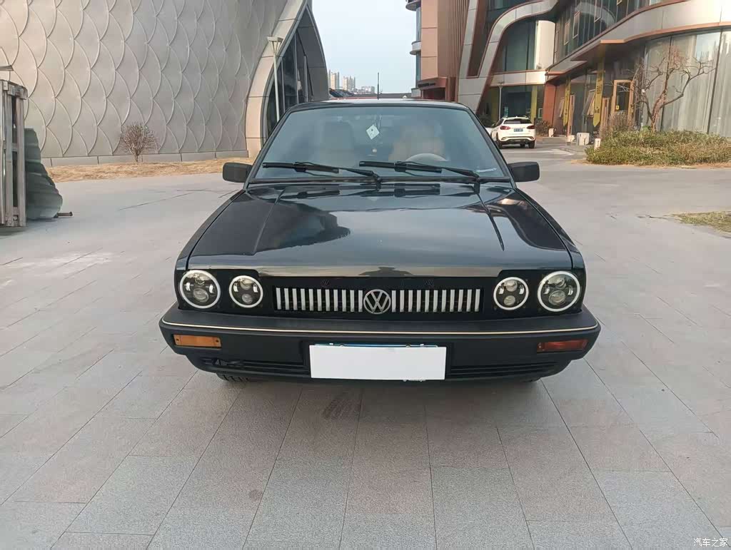 Volkswagen Santana Classic, фото 2, лот 11221443