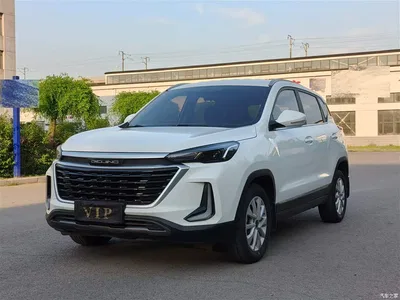 2019 BAIC Beijing X3 1.5L Manual Glory Edition, фото 2, лот 10829815