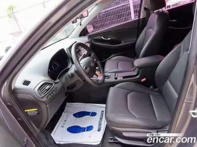 2017 Hyundai i30 1.4 Turbo, фото 4, лот 10036581