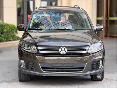 2013 Volkswagen Tiguan 1.8TSI Automatic 2WD Luxury Model, фото 2, лот 10323796