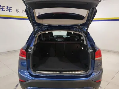 2022 BMW X1 sDrive25Li Leading, фото 4, лот 10429030