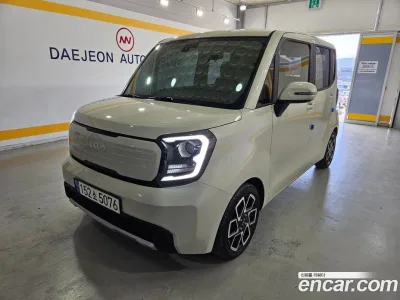 2023 Kia RAY Signature, фото 1, лот 10229234