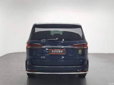 2021 Roewe iMAX8 400TGI Supreme Series Honor, фото 4, лот 10339153