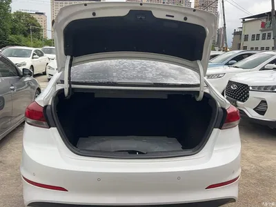 2016 Hyundai Elantra Model 1.6L Automatic Smart Elite, фото 4, лот 10376354