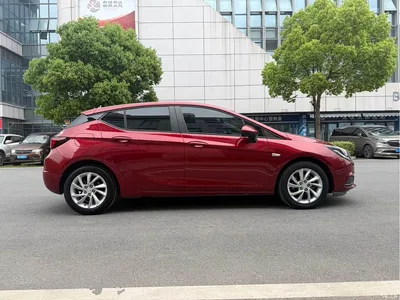 2018 Buick Verano Hatchback 15S Automatic Leading, фото 4, лот 10254982