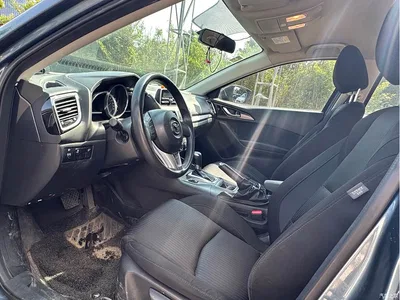 2016 Mazda Mazda3 Axela Sedan 1.5L Automatic Comfort, фото 4, лот 10302334