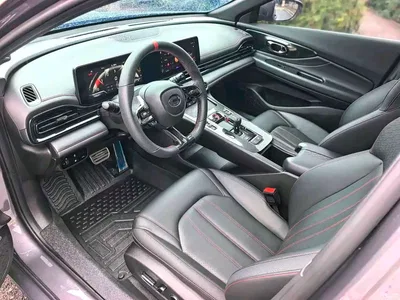2021 GAC Trumpchi Trumpchi Emkoo 270T DCT J16 Edition, фото 4, лот 10417446