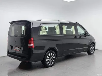 2023 Mercedes-Benz Vito 2.0T Elite 7-Seater, фото 2, лот 11073415