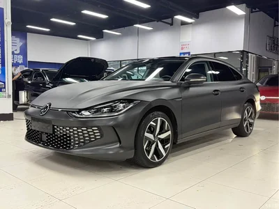 2023 Volkswagen Lamando L 280TSI DSG Cool Edition, фото 1, лот 10468650