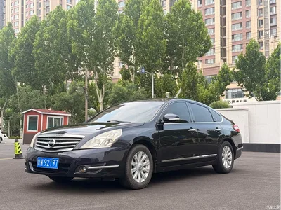 2010 Nissan Teana 2.0L XL Anniversary Edition, фото 1, лот 10356813