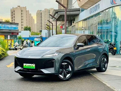 2025 Deepal S07 520Max Huawei Qiankun ADS SE Pure Electric, фото 1, лот 11645883