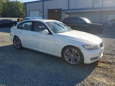 2011 BMW 335 D, фото 4, лот 10972170