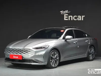2023 Kia K8 2.5 Gasoline 2WD, фото 1, лот 10520554