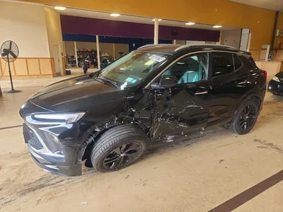 2024 BUICK ENCORE GX SPORT TOURING, фото 1, лот 11358398