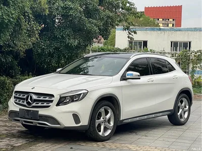 2016 Mercedes-Benz GLA 200 Fashion, фото 2, лот 11535394