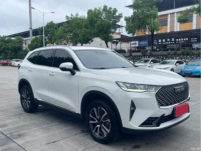 2022 Haval H6 3rd Gen 1.5T Auto 2WD Max, фото 3, лот 10297695
