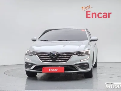 2021 Samsung SM6 2.0 LPe RE, фото 2, лот 10189326