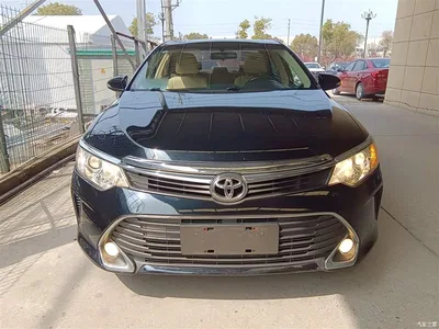 2015 Toyota Camry 2.0G Leading Edition, фото 3, лот 10301523